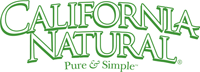 california natural logo