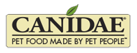canidae logo